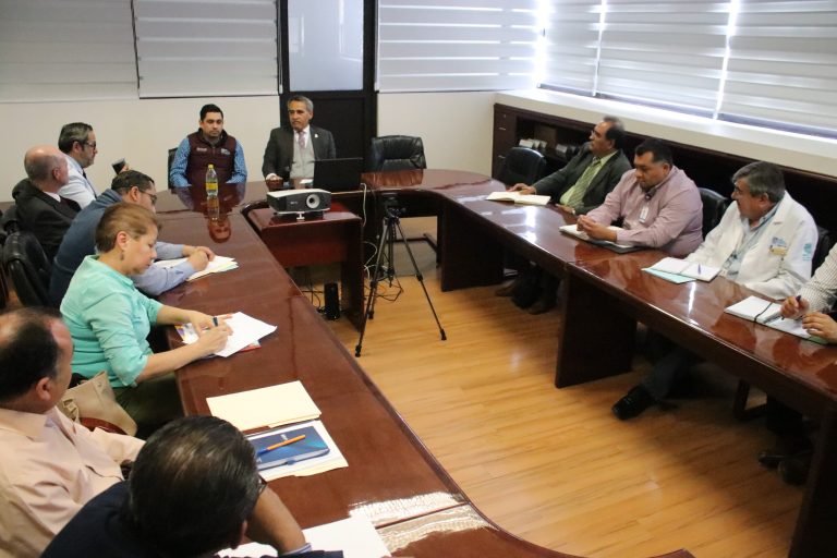 Se suma el Issea al Paro del 9M