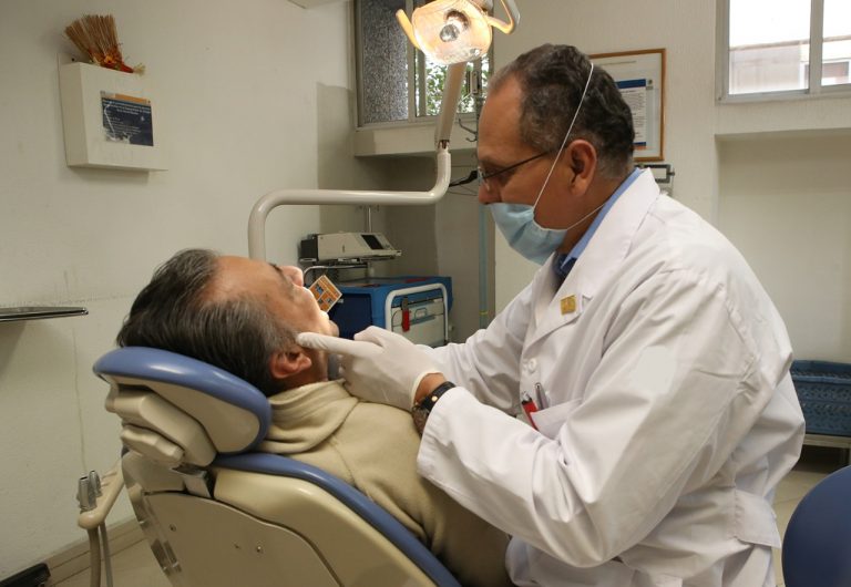 Odontólogos del Issste indispensables en el modelo de salud preventivo 