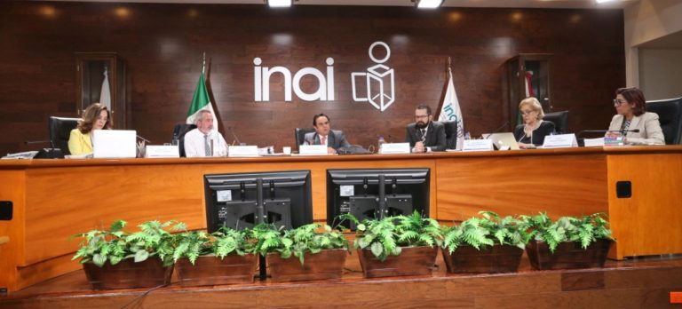 Acceso a la información visibiliza actos de corrupción