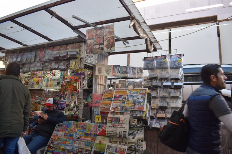 Segob analiza sanciones a medios que publicaron fotografías de Ingrid