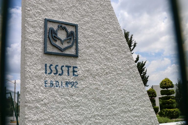 En Aguascalientes, el 96.3% de la deuda en el ISSSTE viene de las mismas aseguradoras