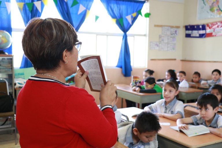 Convoca IEA a participar en concurso de lectura   