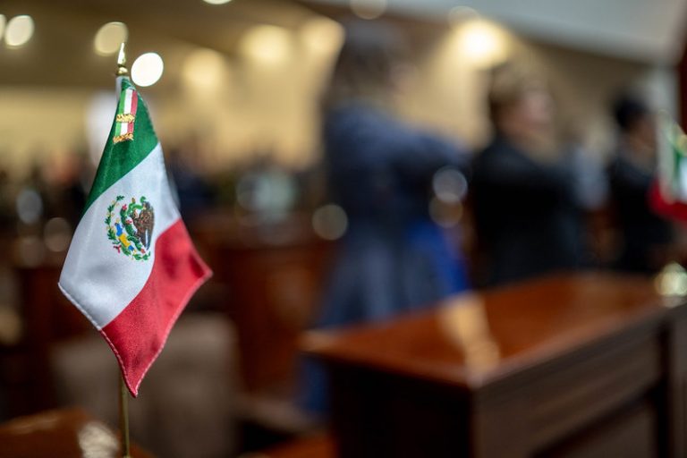 Luchar contra la corrupción, también es luchar contra la captura del Estado