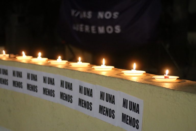 Fiscalía de Aguascalientes no impondrá la pena al feminicida de Magui ni puede cambiar las leyes