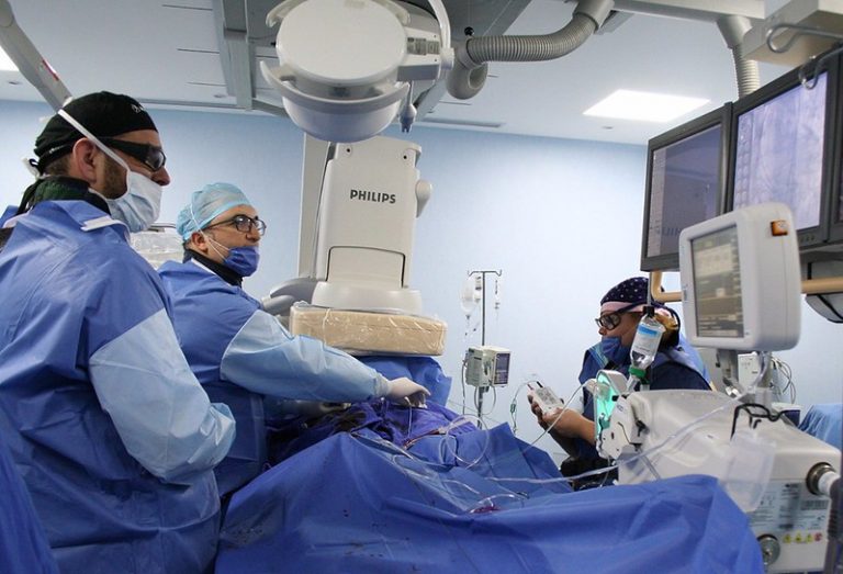 Una demanda puede acabar con la vida profesional de un médico