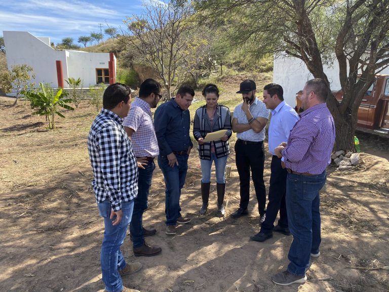 Centro de Educación Medioambiental será un espacio de convivencia familiar
