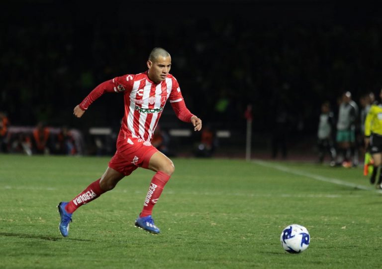 Necaxa cae por primera vez en el torneo ante Bravos de Juárez