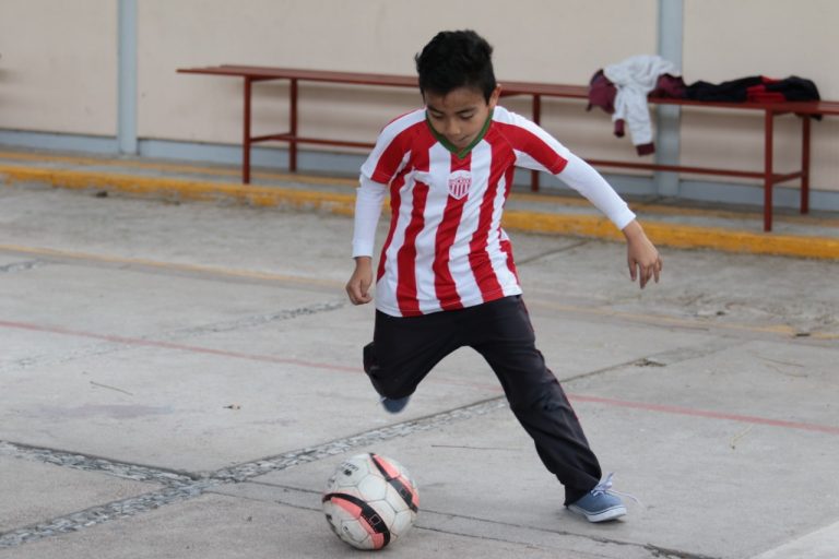 IDEA lanza convocatoria para Copa Gobernador IDEA-Necaxa