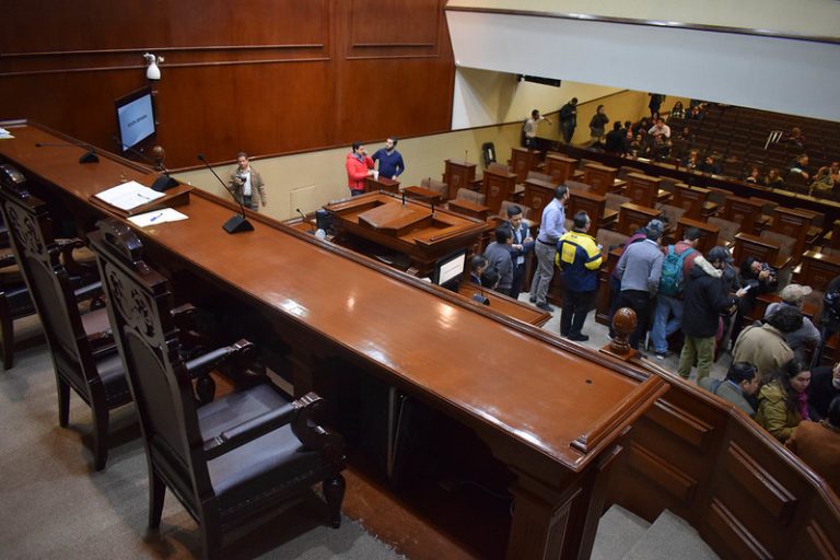 Congreso del Estado organizará concurso de oratoria dirigido a jóvenes