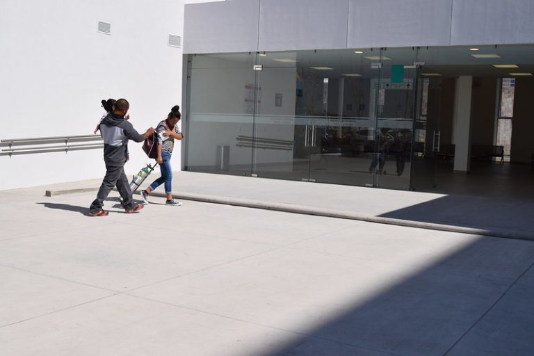 Gobierno del Estado de Aguascalientes debe atender a pacientes foráneos