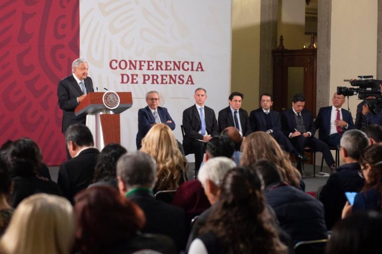 Se extenderá el programa Paliativissste a todo al sector salud   