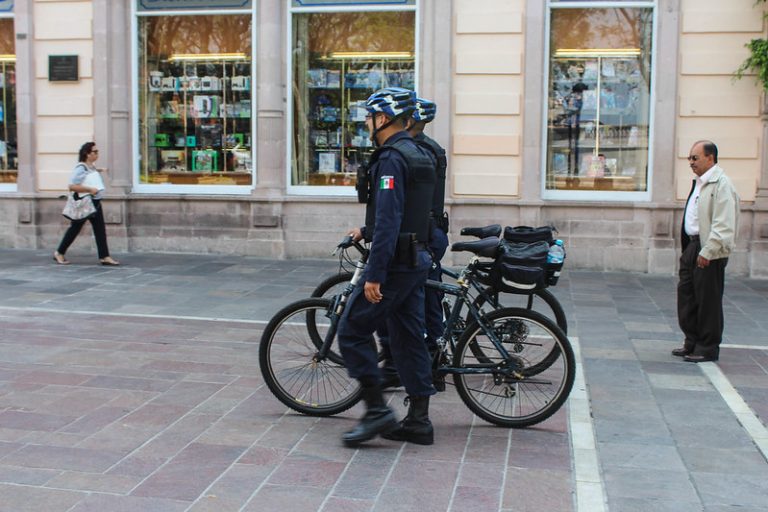 Ocho años sin aumento de elementos en Policía Preventiva