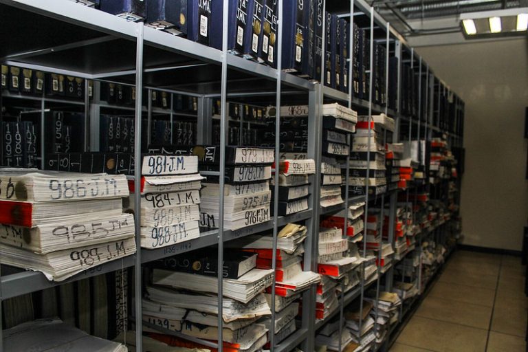 Urge sector inmobiliario se reactive a la brevedad servicios en el RPPC de Aguascalientes