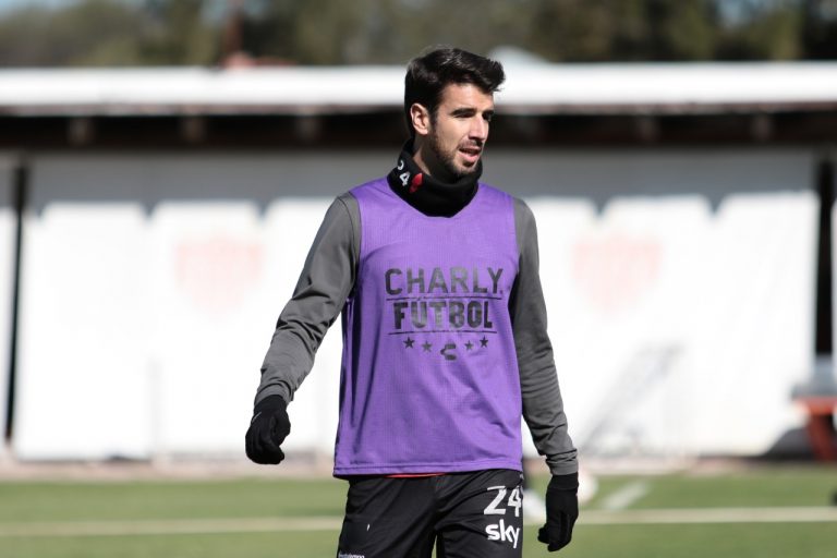 Necaxa Aguascalientes le planta cara al que sea: Rodrigo Noya