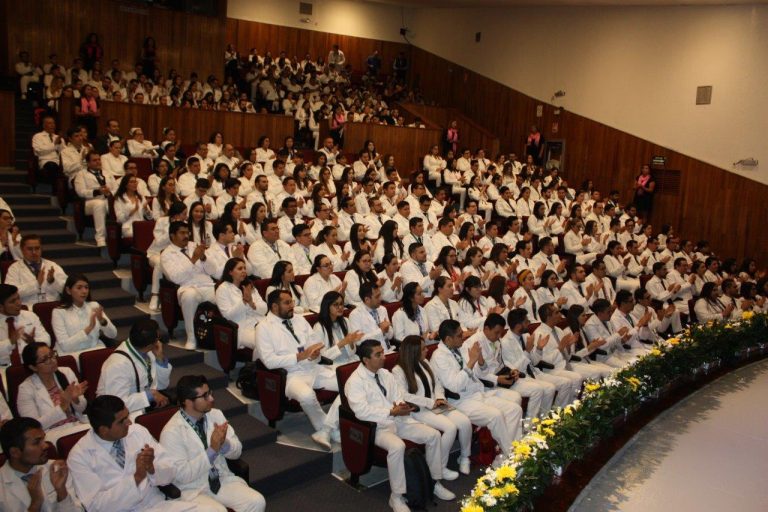 Especializará IMSS a 140 residentes en aguascalientes