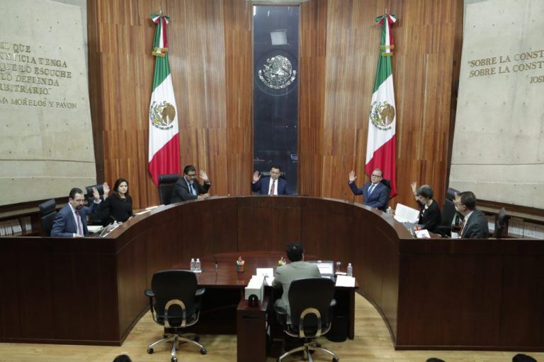 Suprema Corte de Justicia suspende actividades