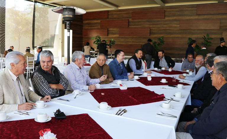 El sector rural requiere de los conocimientos de los hombres y las mujeres dedicados a este sector