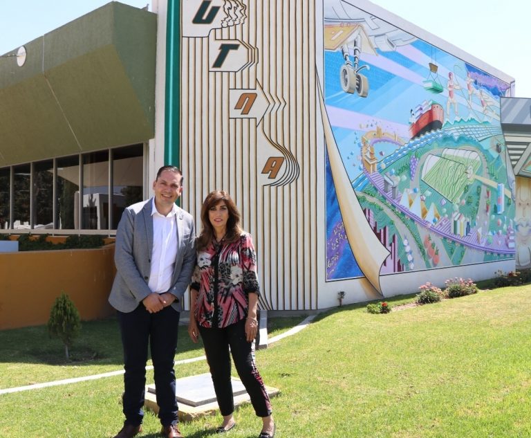 Sedrae y UTNA impulsan al sector vitivinícola 