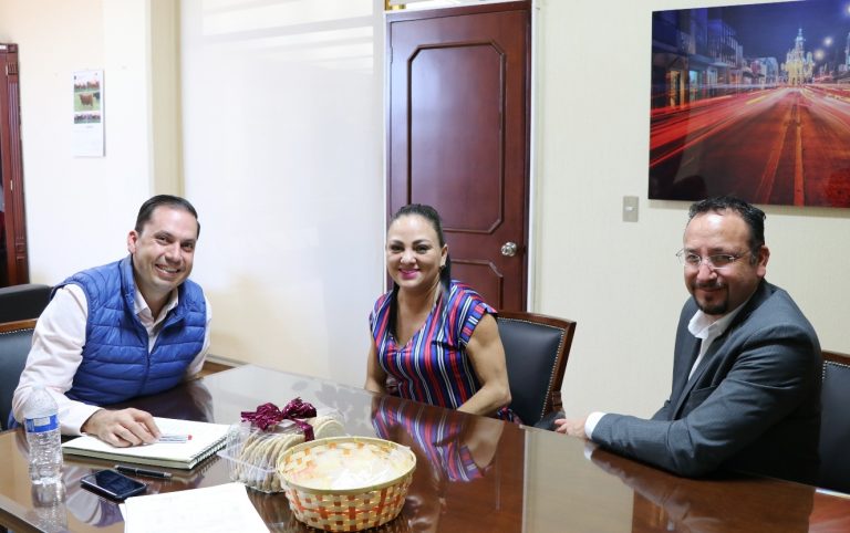 Prestadores de servicios turísticos promoverán productos agroalimentarios