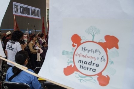 Autocuidado para defensoras: Fondo Semillas presenta 3 cómics sobre el tema