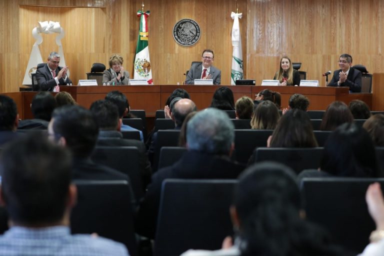 Misión de la Escuela Judicial Electoral en 2020: consolidar un Tribunal abierto, profesional y cercano