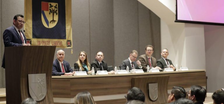 TEPJF apoya la libertad de expresión y al periodismo en tiempos difíciles