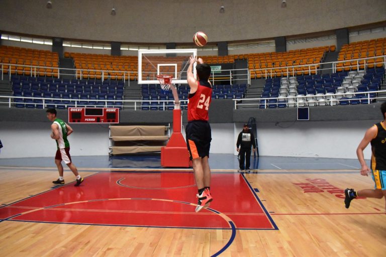 Gallos Aguascalientes realiza su try out para jóvenes menores de 21 años