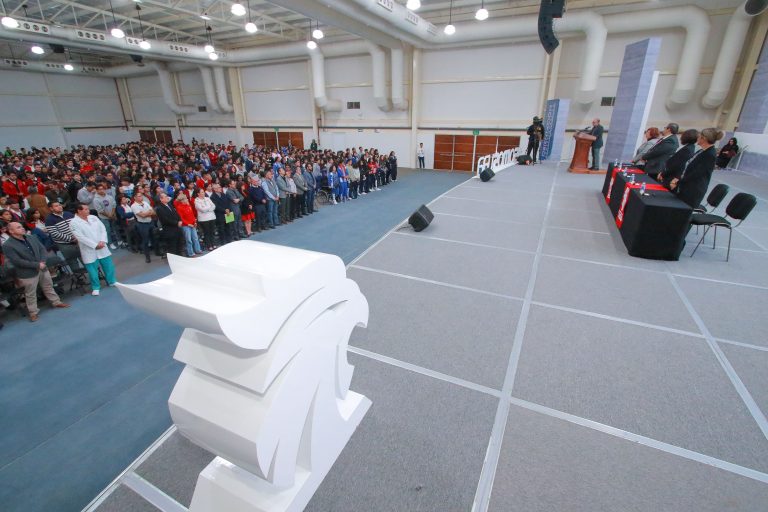 Decimotercera Muestra Profesiográfica de la UAA 