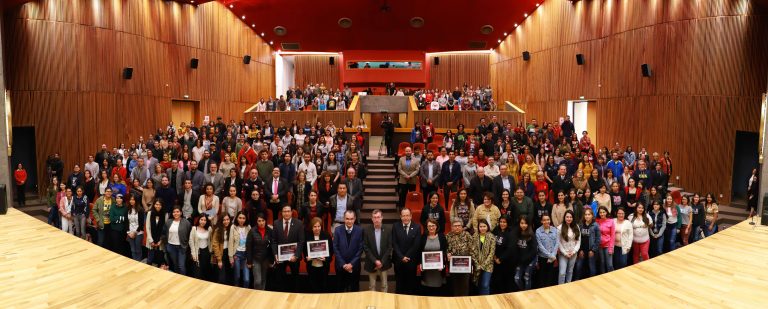 En la UAA, se reúnen especialistas en migración en el 25 aniversario de Las Patronas