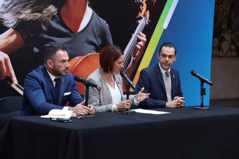 Se suma la capital de Aguascalientes al proyecto cultural con la Unesco