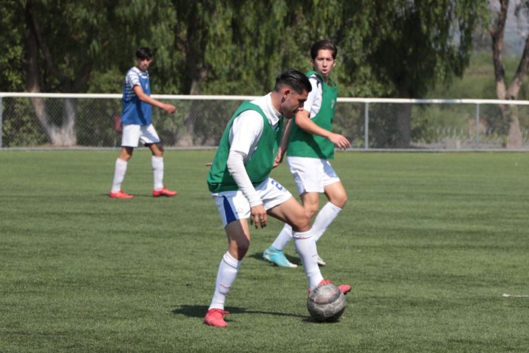 Necaxa realizará visorías en la comunidad de Asientos