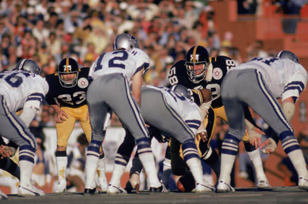 ¡Los más grandes! Estos son los 6 equipos más ganadores del Super Bowl en la NFL