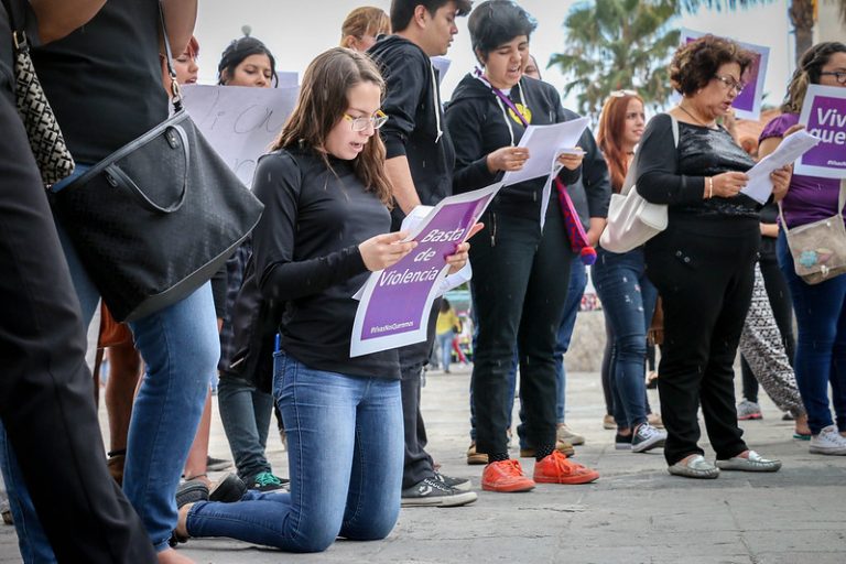 Piden que Consejo Nacional de Seguridad Pública supervise seguimiento de Alertas de Violencia de Género