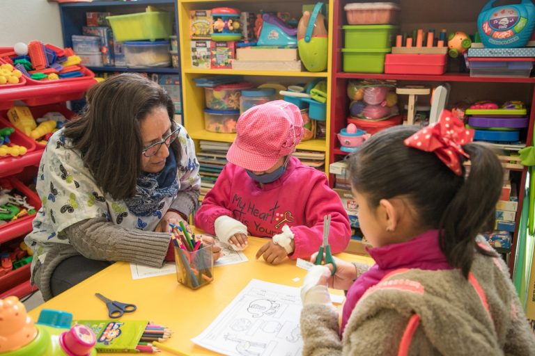 Gobierno de Aguascalientes solidario con la lucha contra el cáncer infantil
