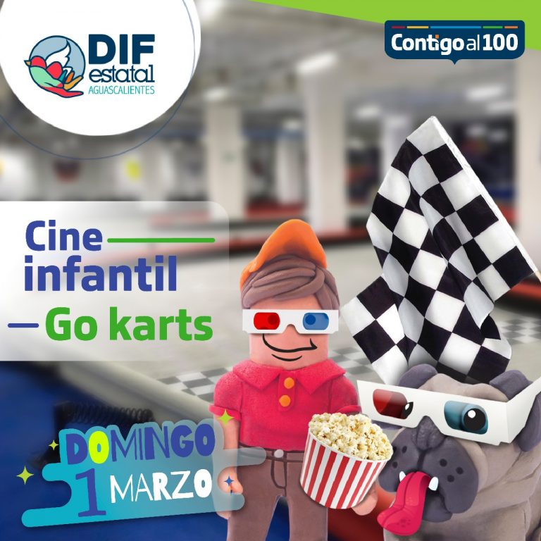 Anuncia gobierno de Aguascalientes programa de festejos por el Día de la Familia