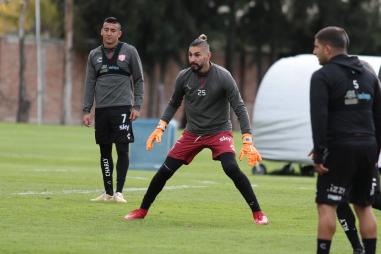 Necaxa buscará seguir ganando