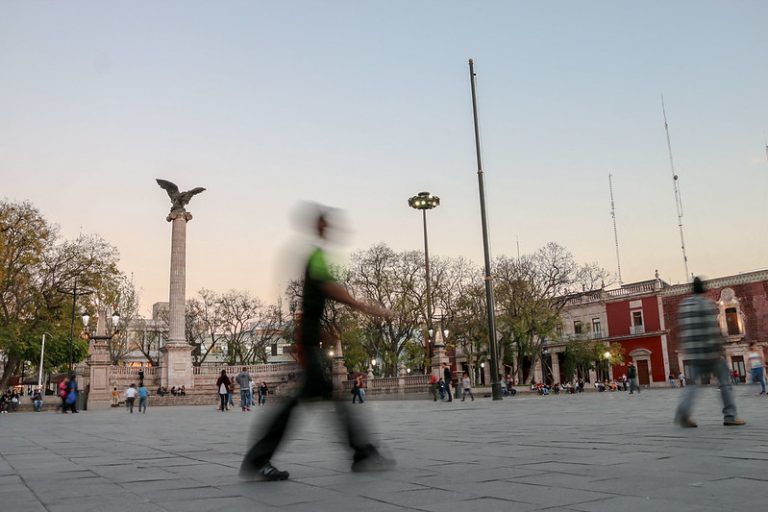 Ciudadanía de Aguascalientes puede generar y decidir sobre proyectos de obras públicas