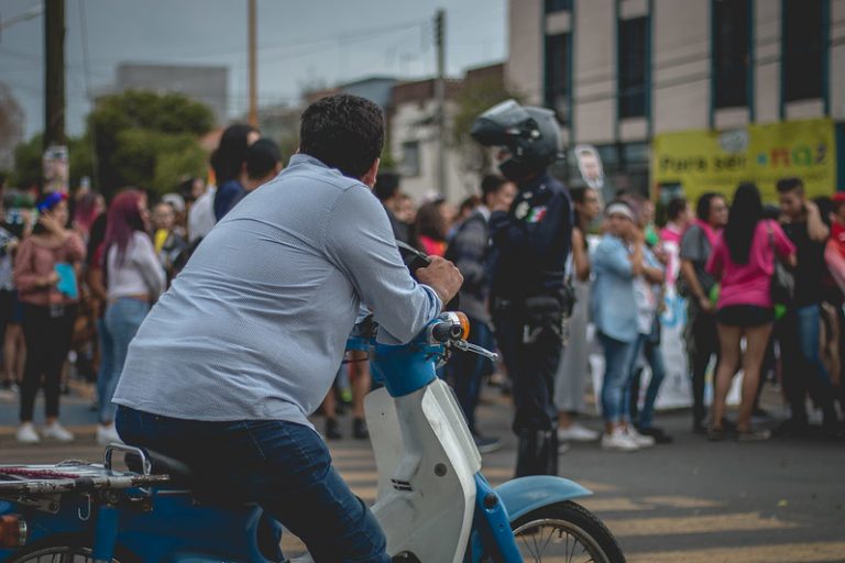 Persiste el acoso y discriminación de policías en Aguascalientes hacia comunidad trans