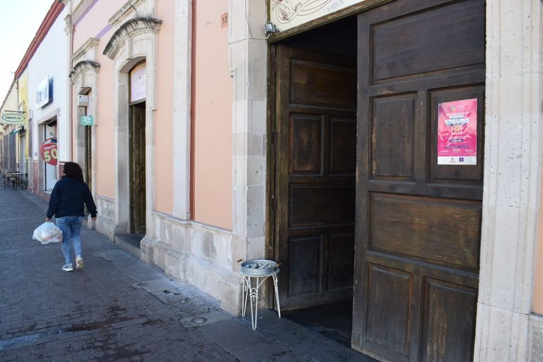 Son varias las razones por las que puntos seguros no han funcionado correctamente en Aguascalientes