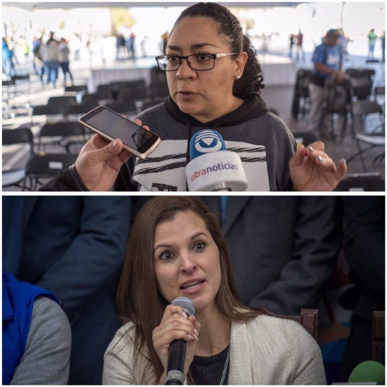 Se tiene fecha para término de la investigación complementaria contra exregidoras