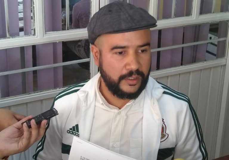 Denuncian formalmente a ex gobernador de Aguascalientes en caso de corrupción por planta de Nissan