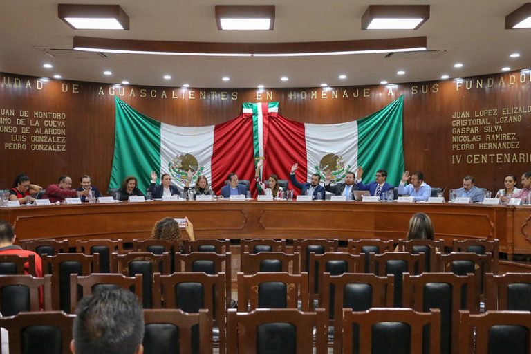 Regidores de Morena recibirán propuestas toda la semana para director general de MIAA
