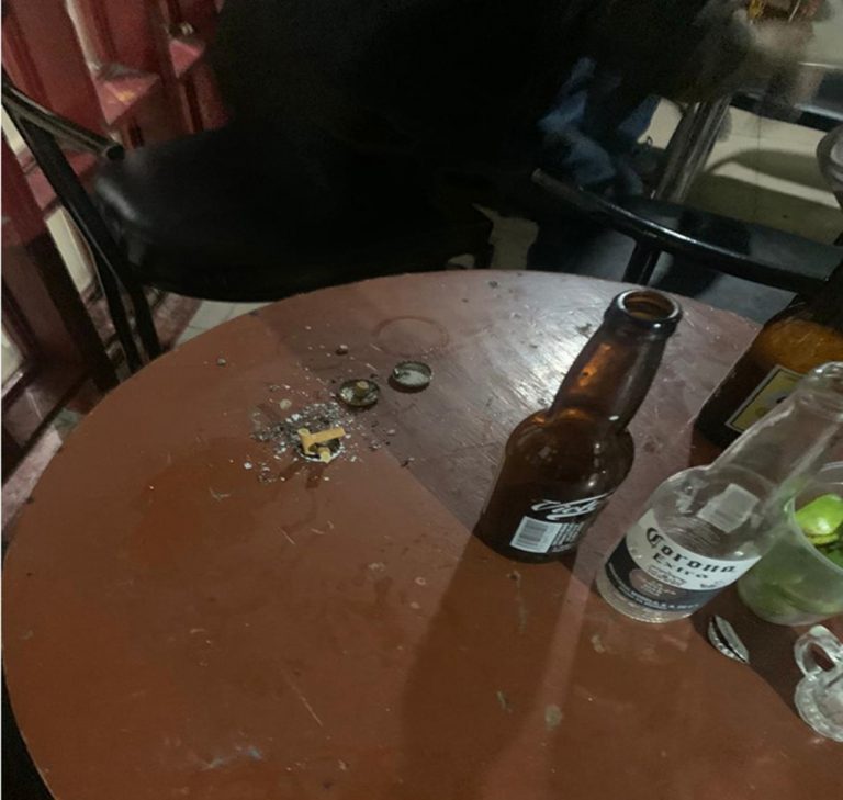 Regulación sanitaria suspende seis establecimientos de alimentos y bebidas  