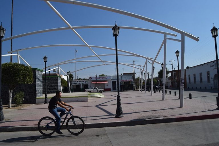 Contará Tepezalá con internet de alta velocidad mediante fibra óptica