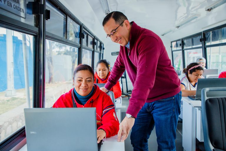 Inepja se suma a las medidas preventivas por el Covid-19