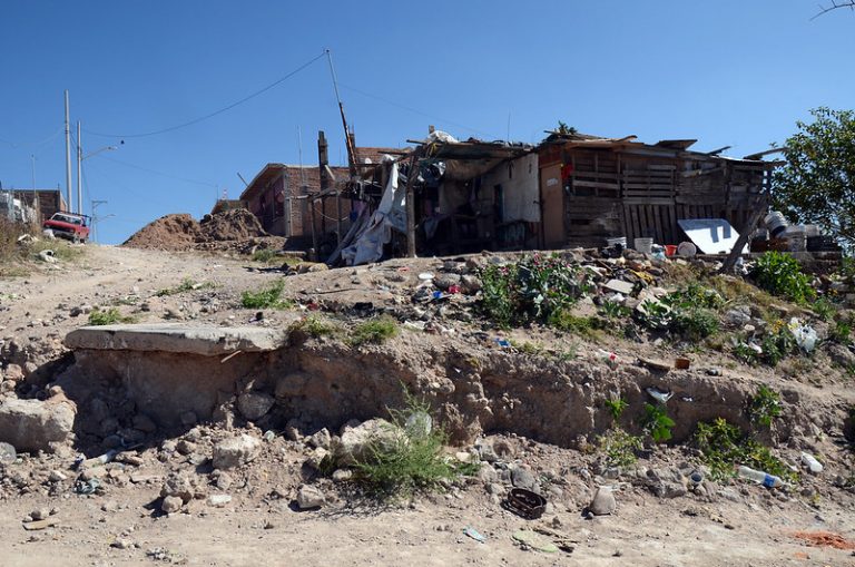 Hay 84 asentamientos irregulares en el municipio de Aguascalientes