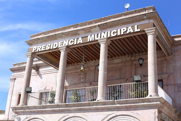 Continúan 60 demandas laborales en el municipio de El Llano en Aguascalientes
