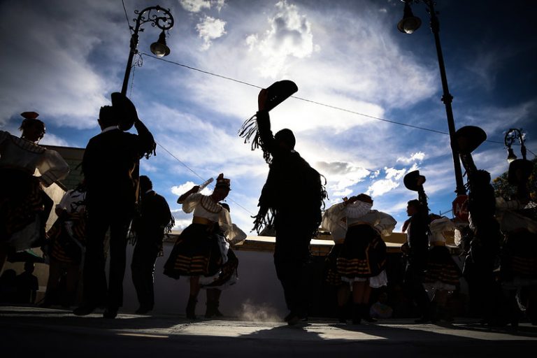 No se cancela, se pospone la Feria Nacional de San Marcos en Aguascalientes