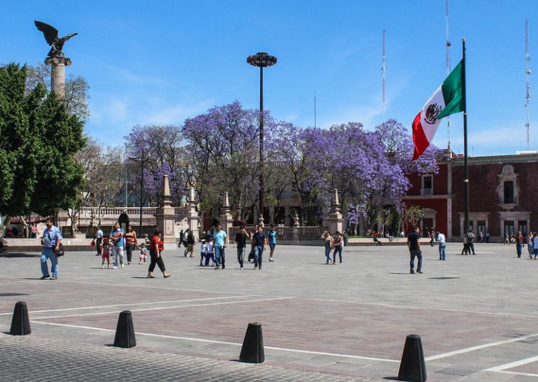 Actualmente, asegura Contraloría, ya se tiene un mejor manejo y registro de los bienes de Aguascalientes
