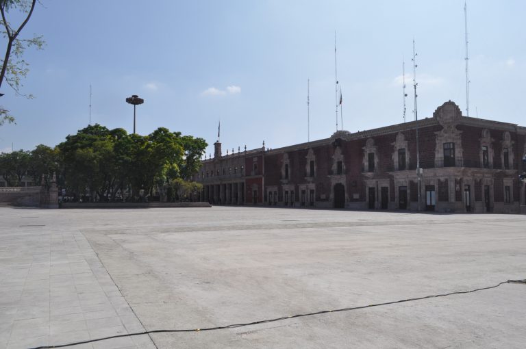 Ya son 306 casos confirmados de COVID-19 en Aguascalientes, más del doble en una semana, y 9 decesos